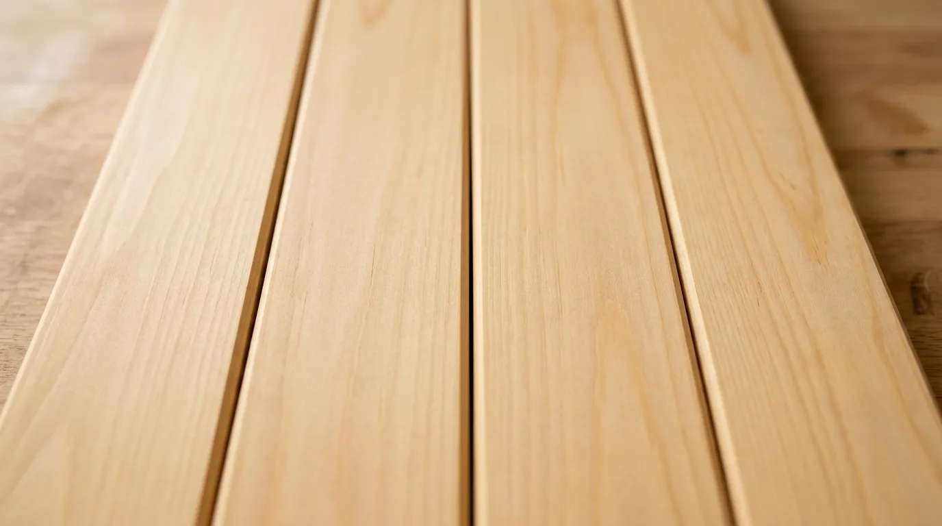 Строганный материал