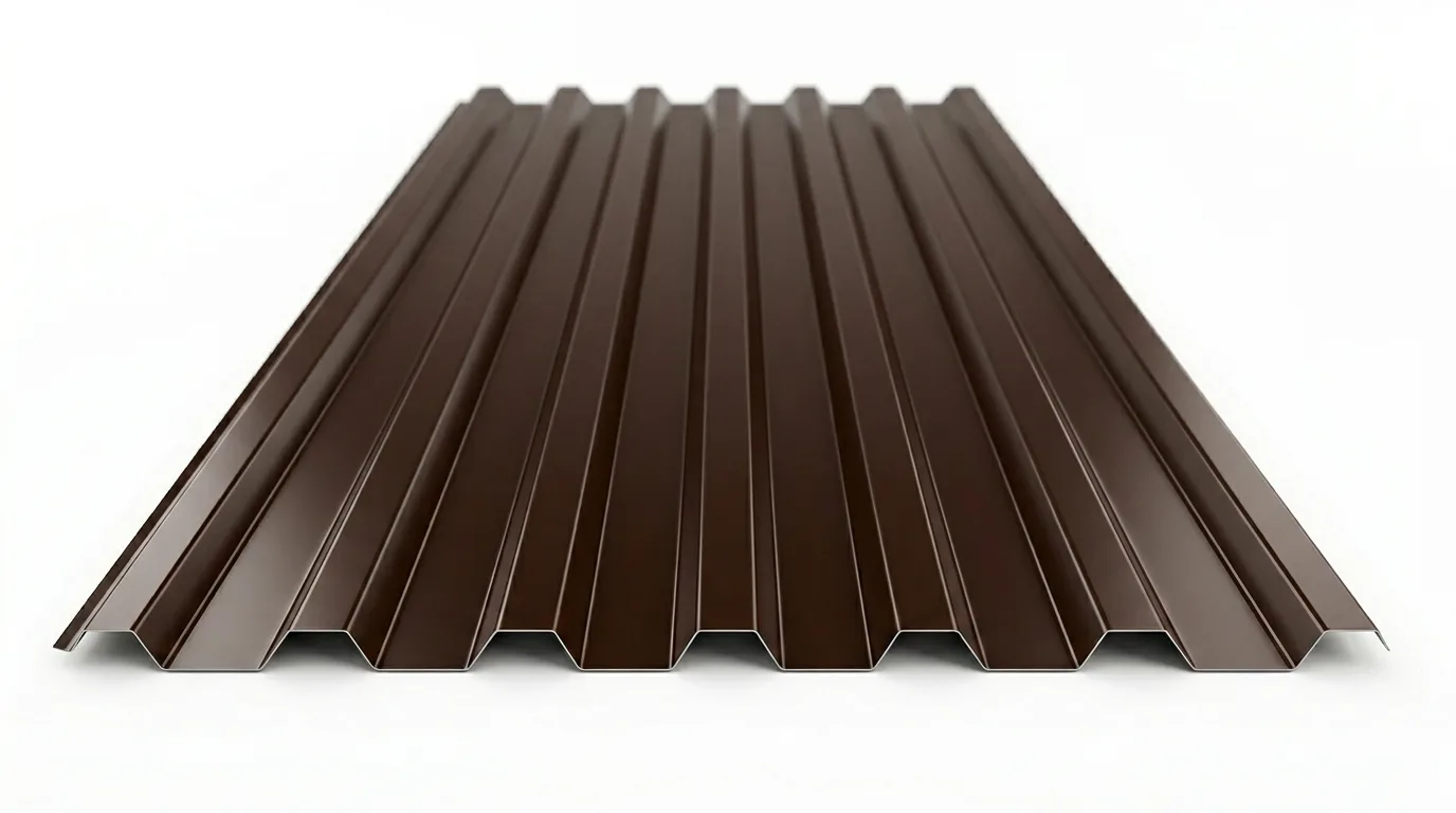 Трапециевидный профиль T20R